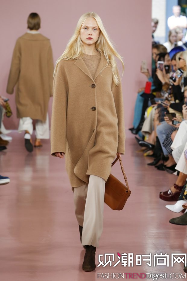 Mansur Gavriel 2018ϵ㳡ͼƬ