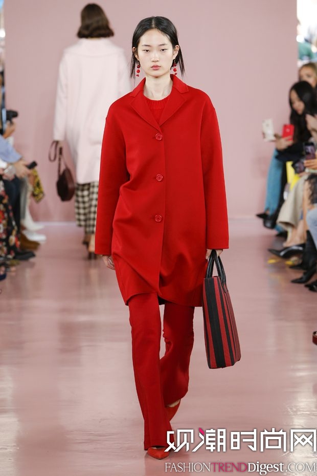 Mansur Gavriel 2018ϵ㳡ͼƬ