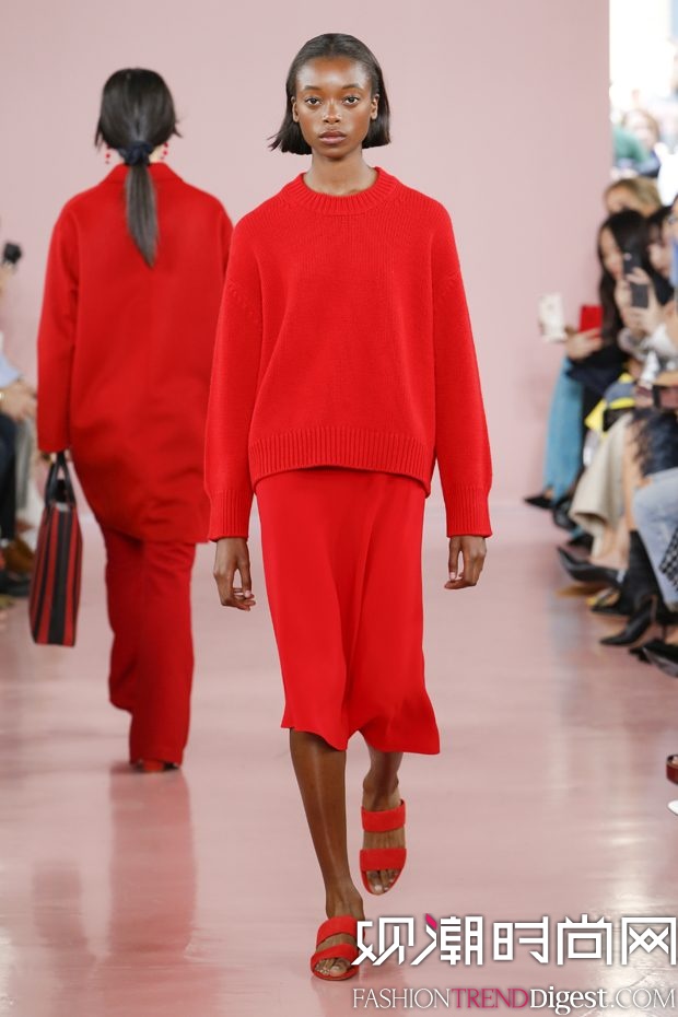 Mansur Gavriel 2018ϵ㳡ͼƬ