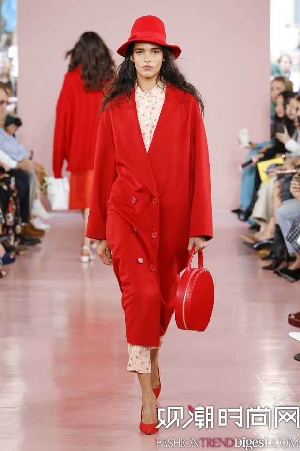 Mansur Gavriel 2018ϵ㳡ͼƬ