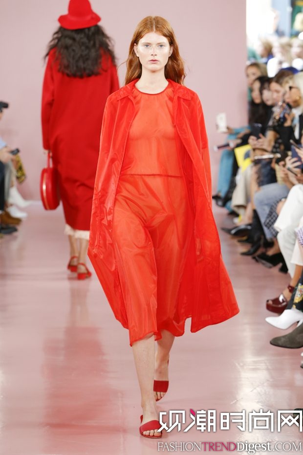 Mansur Gavriel 2018ϵ㳡ͼƬ