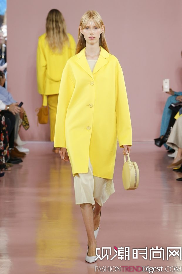 Mansur Gavriel 2018ϵ㳡ͼƬ