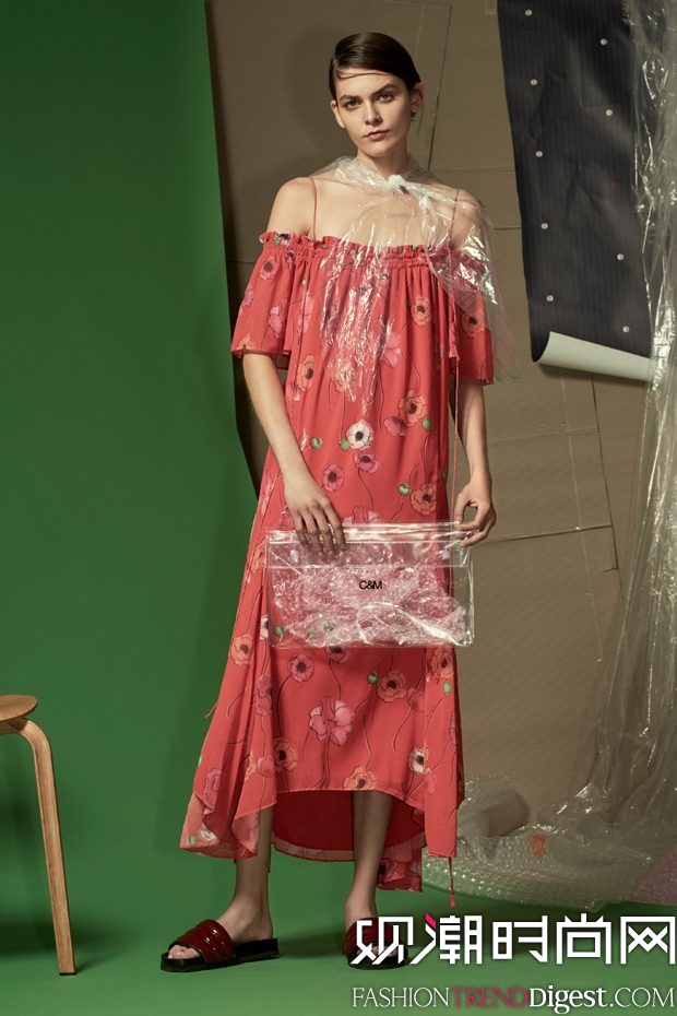 CAMILLA AND MARC 2018ϵl(wi)ookbookDƬ