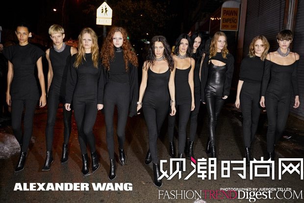 Alexander Wang 2017ﶬϵйƬͼƬ