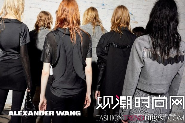 Alexander Wang 2017ﶬϵйƬͼƬ