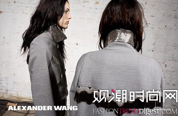 Alexander Wang 2017ﶬϵйƬͼƬ