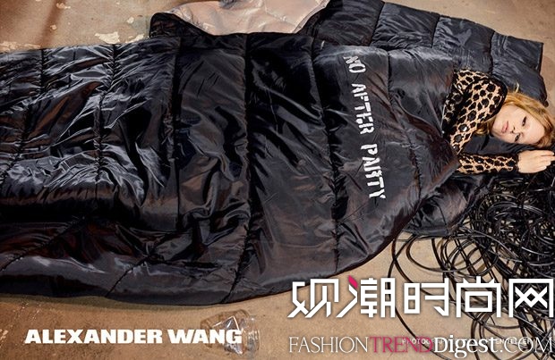 Alexander Wang 2017ﶬϵйƬͼƬ