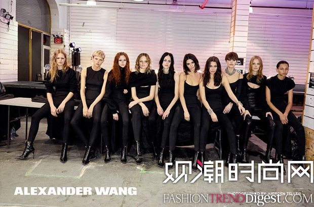 Alexander Wang 2017ﶬϵйƬͼƬ