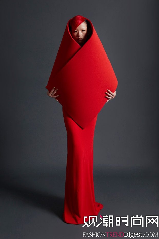 GARETH PUGH 2018ϵlookbookͼƬ