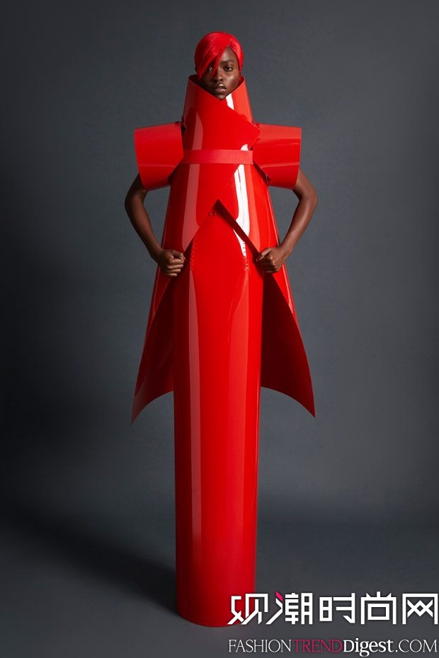 GARETH PUGH 2018ϵlookbookͼƬ