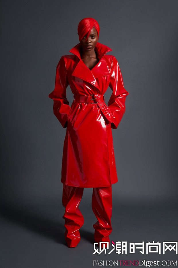 GARETH PUGH 2018ϵlookbookͼƬ