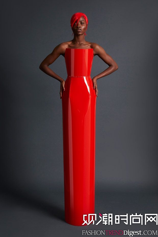 GARETH PUGH 2018ϵlookbookͼƬ