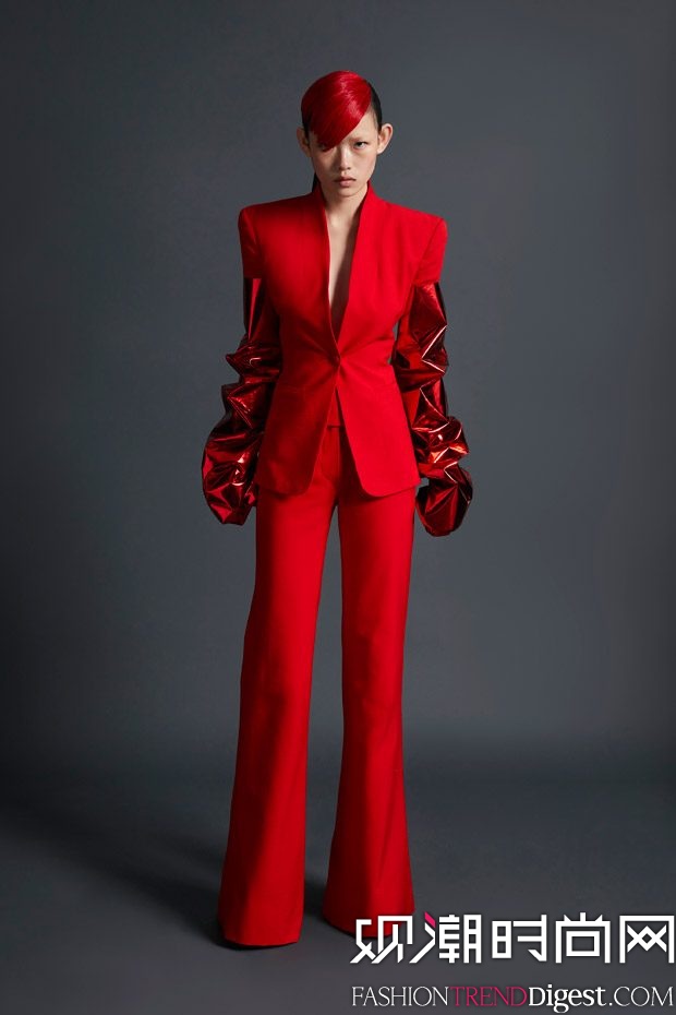 GARETH PUGH 2018ϵlookbookͼƬ