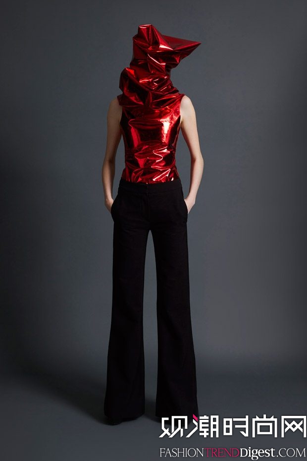 GARETH PUGH 2018ϵlookbookͼƬ