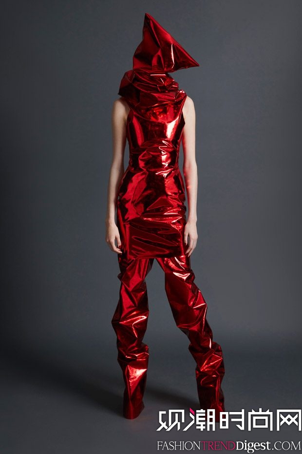 GARETH PUGH 2018ϵlookbookDƬ