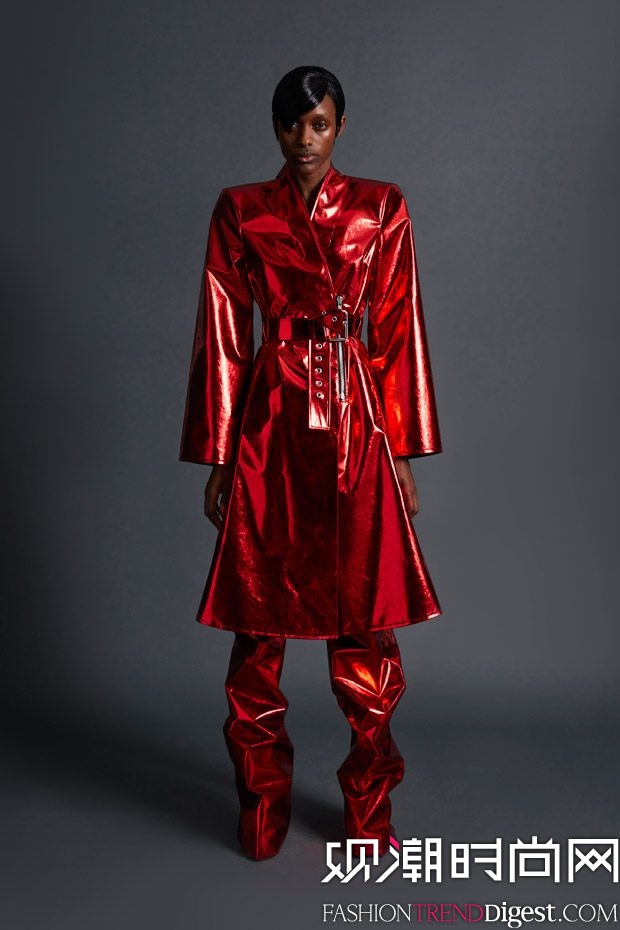 GARETH PUGH 2018ϵlookbookͼƬ