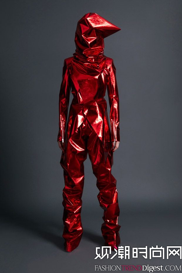 GARETH PUGH 2018ϵlookbookͼƬ