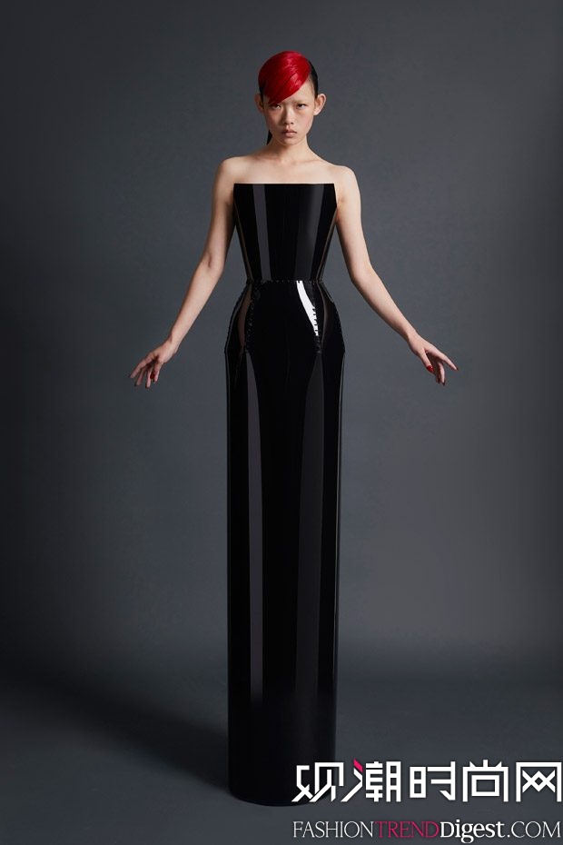 GARETH PUGH 2018ϵlookbookͼƬ