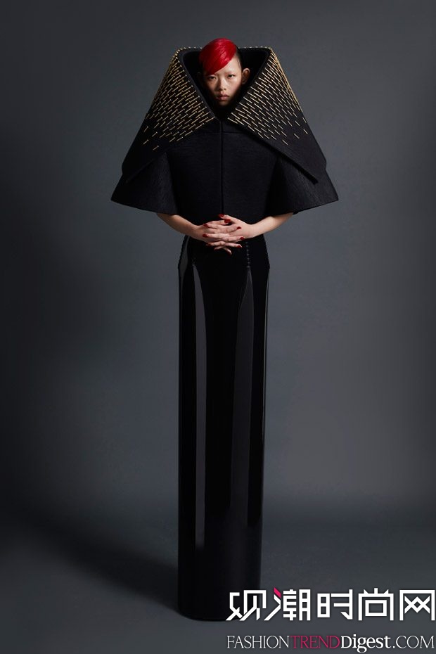 GARETH PUGH 2018ϵlookbookͼƬ