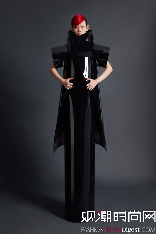 GARETH PUGH 2018ϵlookbookDƬ