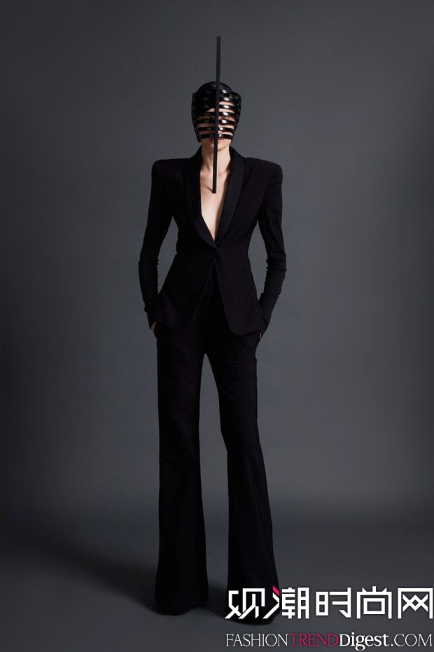 GARETH PUGH 2018ϵlookbookͼƬ