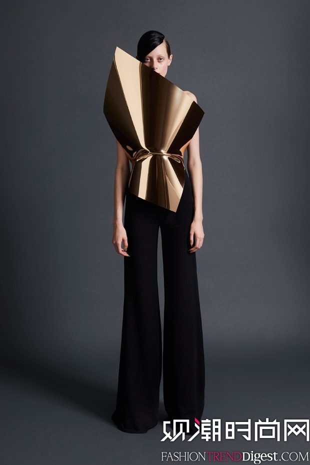 GARETH PUGH 2018ϵlookbookͼƬ