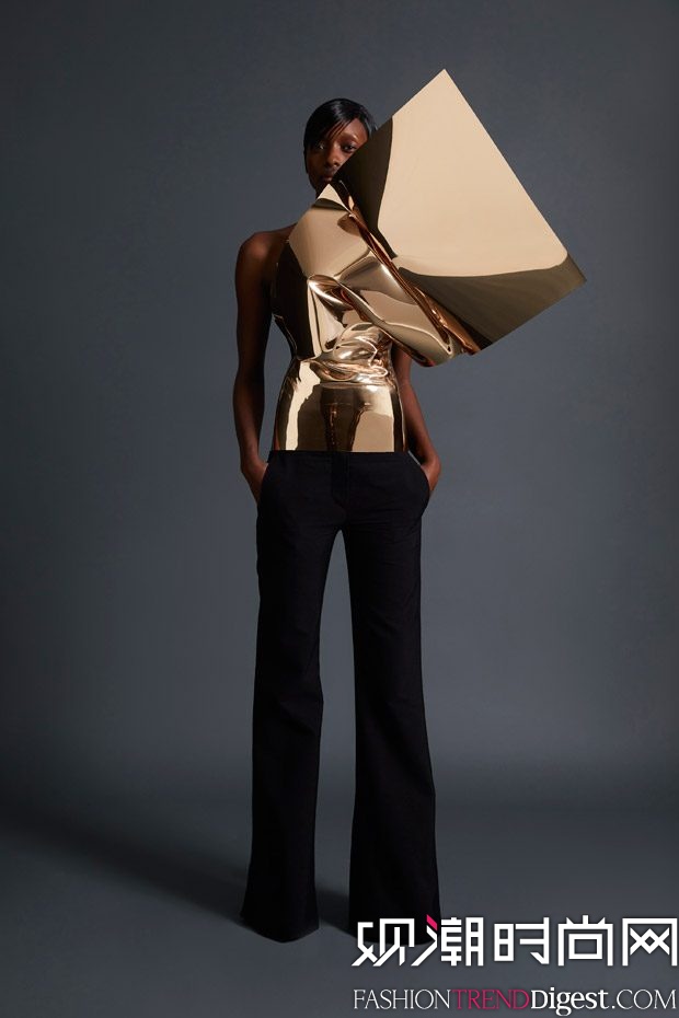 GARETH PUGH 2018ϵlookbookͼƬ