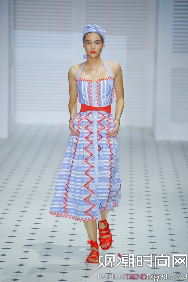 TEMPERLEY LONDON 2018ϵ㳡ͼƬ