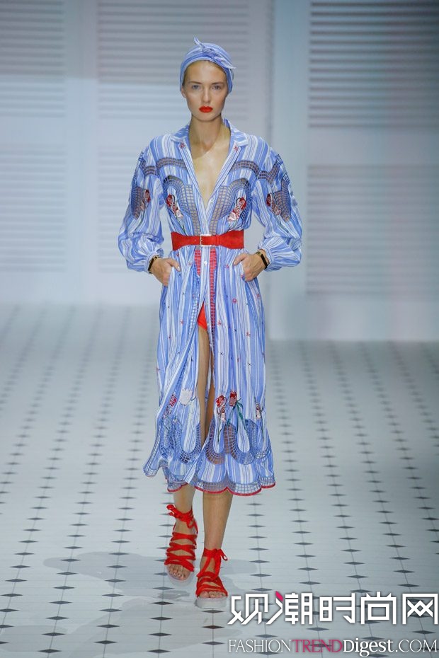 TEMPERLEY LONDON 2018ϵ㳡ͼƬ