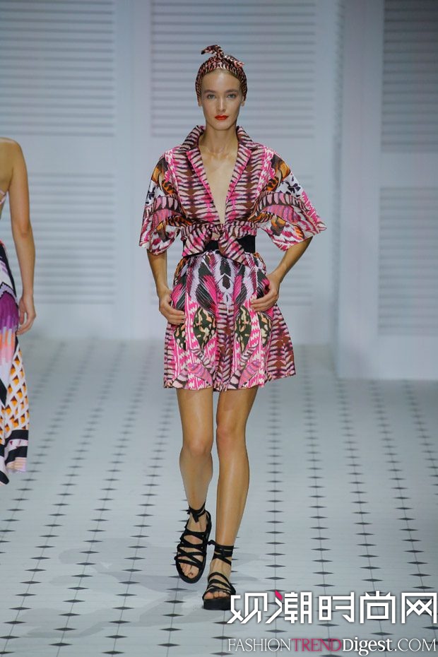 TEMPERLEY LONDON 2018ϵ㳡ͼƬ