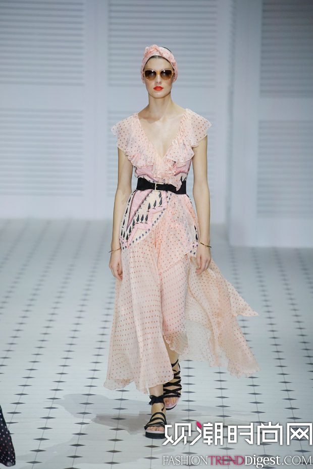 TEMPERLEY LONDON 2018ϵ㳡ͼƬ