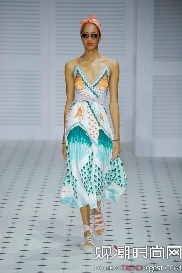 TEMPERLEY LONDON 2018ϵ㳡ͼƬ