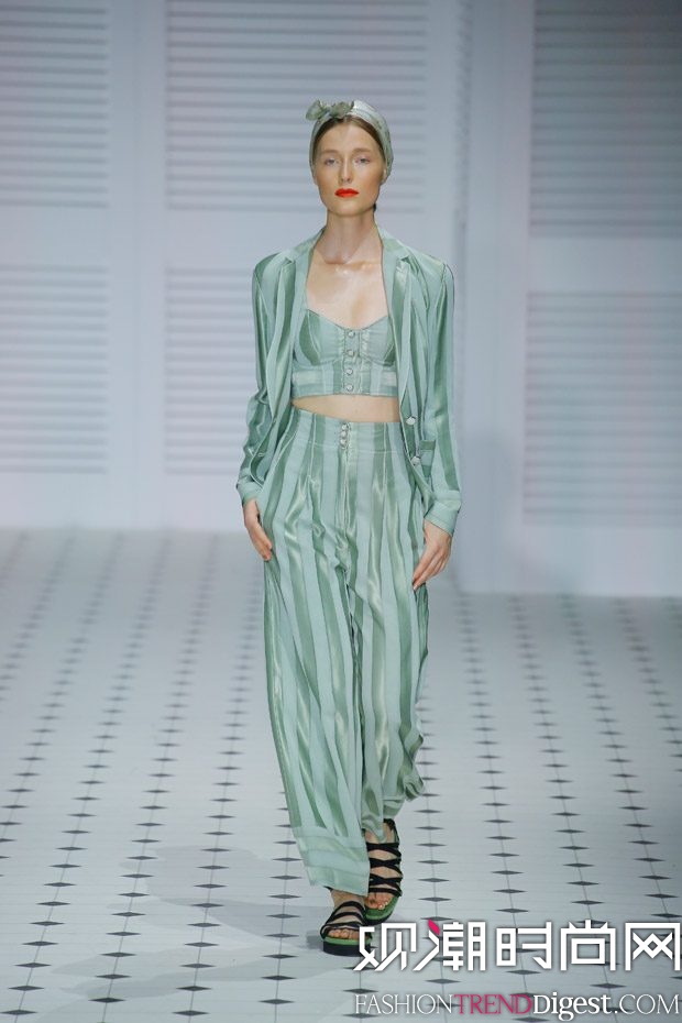 TEMPERLEY LONDON 2018ϵ㳡ͼƬ