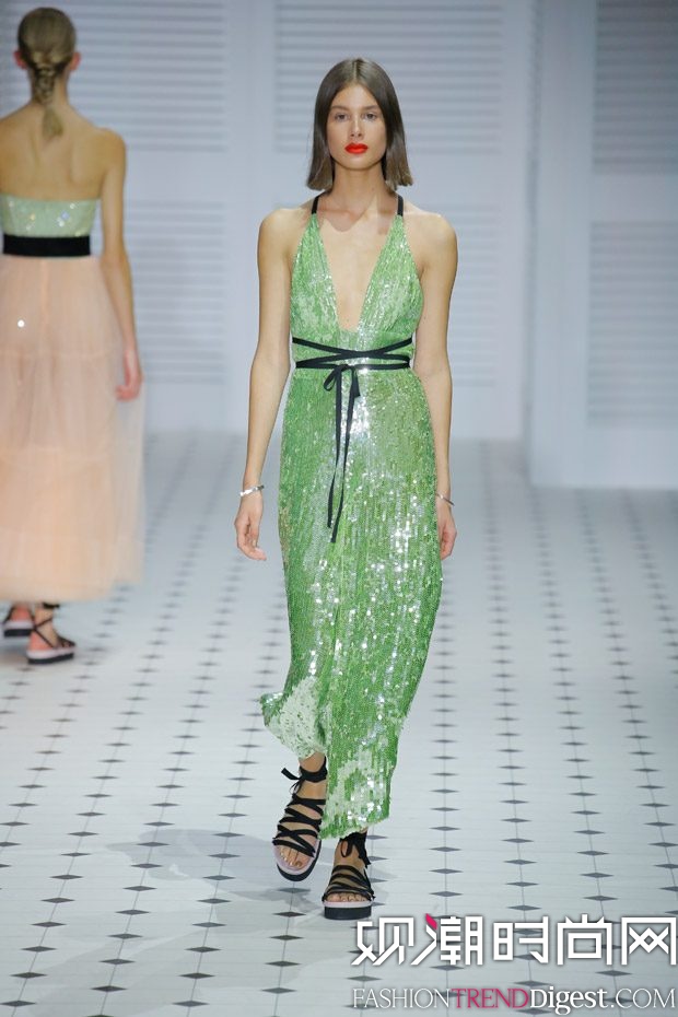 TEMPERLEY LONDON 2018ϵ㳡ͼƬ