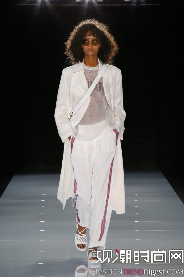 Emporio Armani 2018ϵDƬ