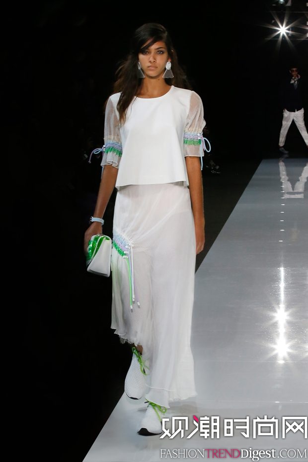 Emporio Armani 2018ϵDƬ
