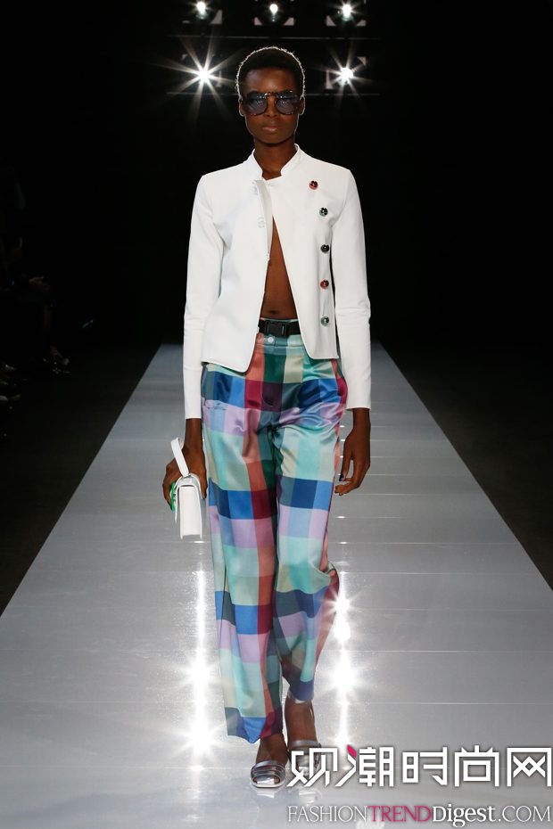Emporio Armani 2018ϵDƬ