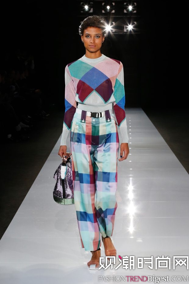 Emporio Armani 2018ϵDƬ