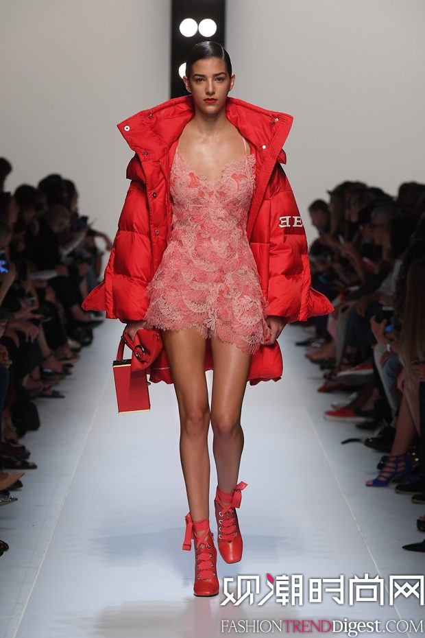 Ermanno Scervino 2018ϵ㳡ͼƬ