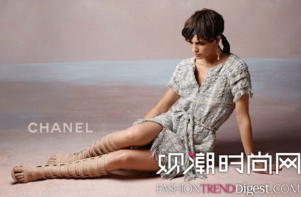 CHANEL 2017ﶬϵйƬͼƬ