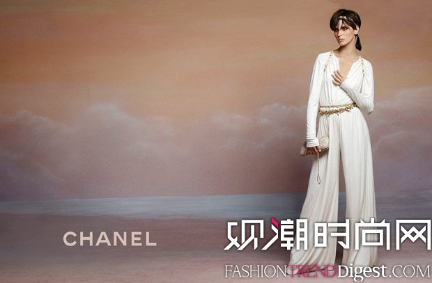 CHANEL 2017ﶬϵйƬͼƬ