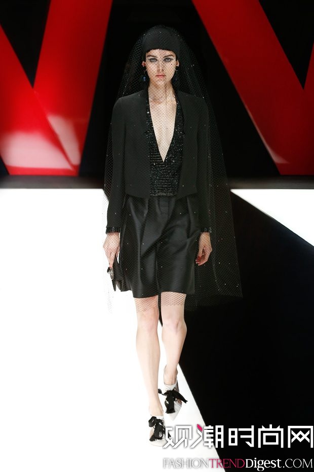 Giorgio Armani 2018ϵDƬ
