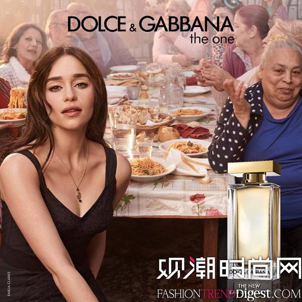 Dolce & Gabbana ˮVƬDƬ