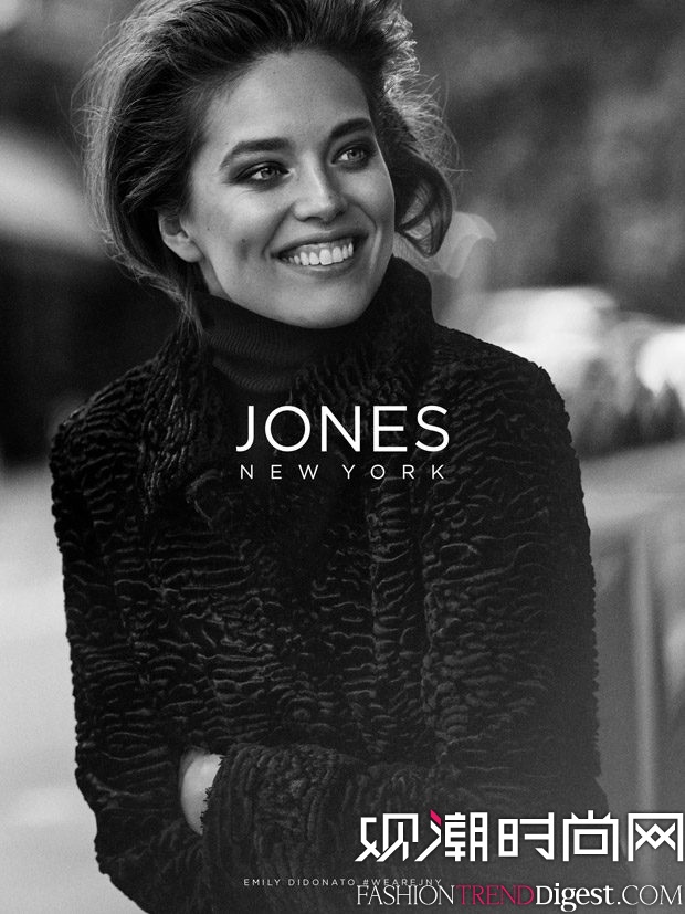 Jones New York 2017ﶬϵЏVƬDƬ