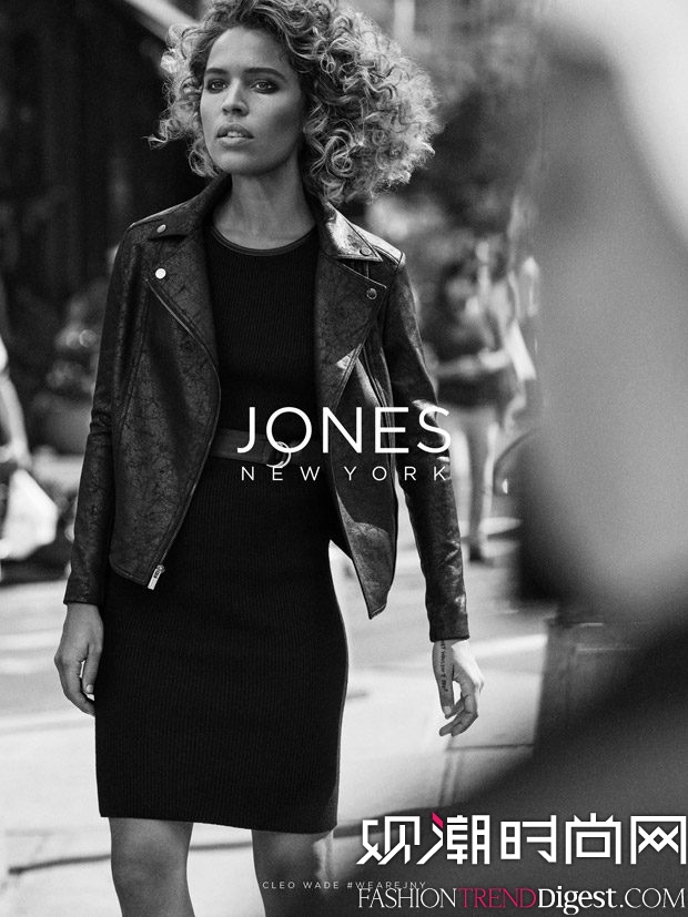 Jones New York 2017ﶬϵйƬͼƬ