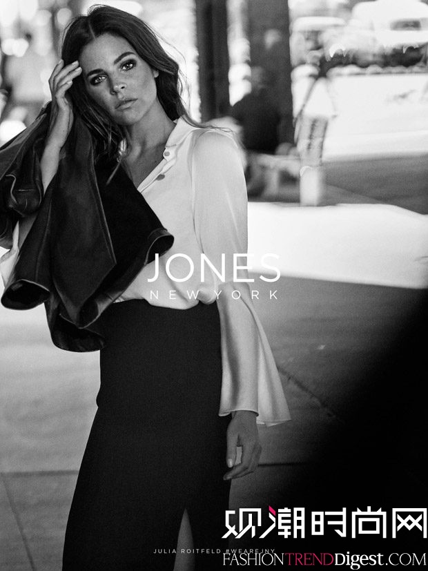 Jones New York 2017ﶬϵЏVƬDƬ