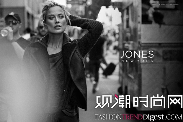 Jones New York 2017ﶬϵЏVƬDƬ