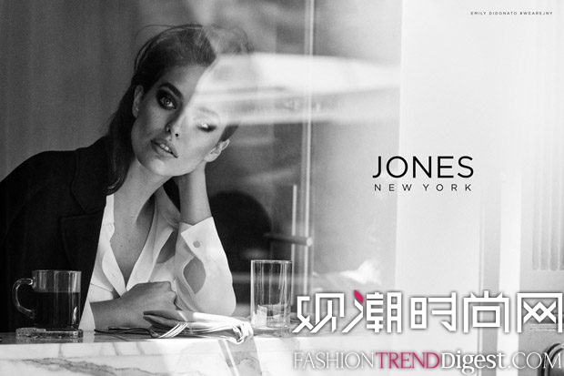 Jones New York 2017ﶬϵйƬͼƬ