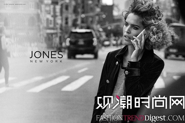 Jones New York 2017ﶬϵйƬͼƬ