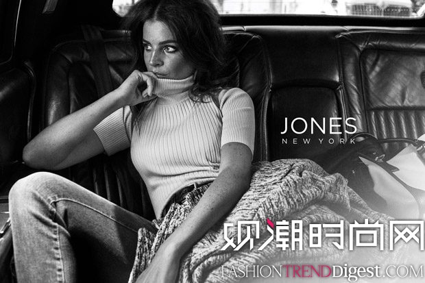 Jones New York 2017ﶬϵйƬͼƬ